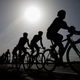 Illustration for article titled An Older Woman Broke a Cycling Record While on Menopause Meds; the USADA Called It Doping